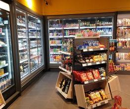 JET Tankstelle Bild 1