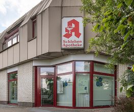 Schlehen-Apotheke OHG Bild 2