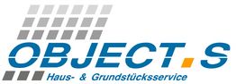 OBJECT.S Haus- & Grundstücksservice / Ralf Schulz