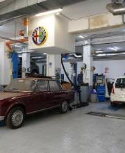 Biauto Group Euromaster immagine 2