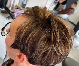 Céline Coiffure image 6