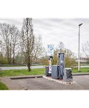 Shell Recharge Charging Station Bild 7