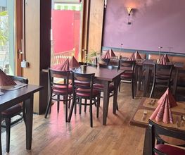 Restaurant Anarddana Bild 1