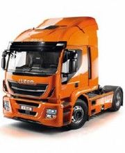 Iveco Chabas Avignon camions, véhicules industriels Agents, concessionnaires, succursales image 3