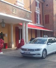 Taxi Lamartinien image 1