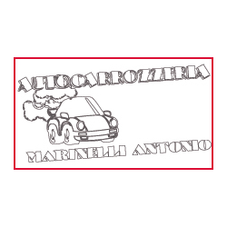 Autocarrozzeria Marinelli Antonio logo