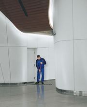 Cleaning First Iffezheim Bild 1