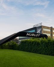Hublot Nyon Bild 6