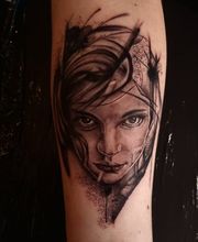 Tattoo Time Stade Bild 4