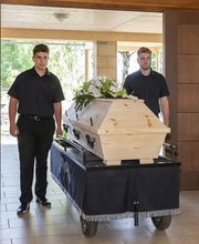 Jürgen Wick Bestattungen Bild 4