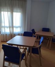 Residencia de mayores de Alhóndiga imagen 19