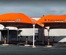 E.Leclerc DRIVE Saint-Sulpice-de-Royan image 2