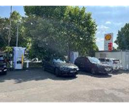 Shell Recharge Charging Station Bild 9