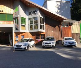 Udry Construction SA Bild 1
