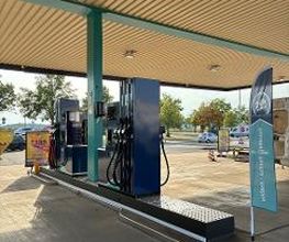 24h Tankstelle Bild 3
