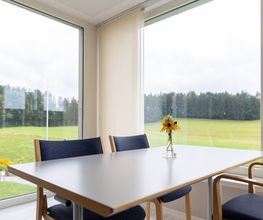 GRÜNECK am Waldrand, Alters- und Pflegeheim Bild 2