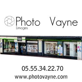 Photo Vayne