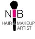 Nadia Bruna Professional Hair & Make - Up Artist