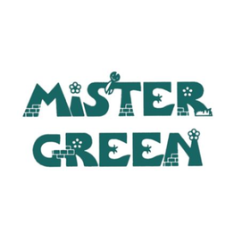 Mister Green logo