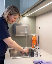 Spitex Wettingen-Neuenhof AG Bild 8