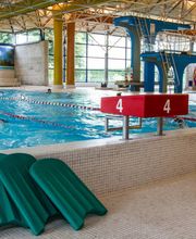 Betriebsgenossenschaft Hallenbad Altstetten Bild 1