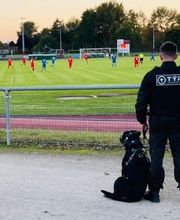 TÝR Sécurité image 6