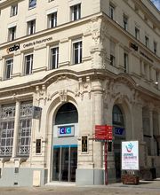 CAFPI Le Mans République courtier en crédit immobilier image 3