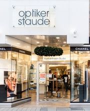 Optiker Staude Bild 1