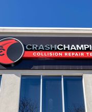 Crash Champions Collision Repair Windsor image 8