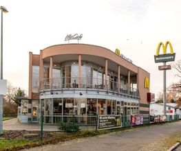 McDonald's Bild 1