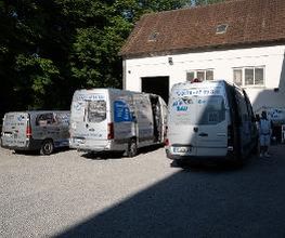 ALP BAU Bild 1