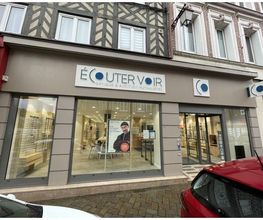 Ecouter Voir - Optique Mutualiste image 2