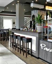 Cafe Parapluie Bild 16