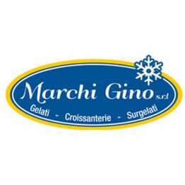 Marchi Gino Gelati logo