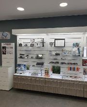 Lissac l'Opticien & Audioprothésiste Bordeaux et appareil auditif image 12