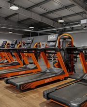 Basic-Fit 24/7 image 4