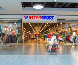 INTERSPORT Hübner Bild 1