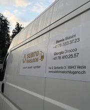 Subito Traslochi SNC Bild 2