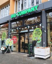BIO COMPANY Trautenaustraße Bild 1
