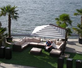 Daniel Oesch Gartenbau AG Bild 5