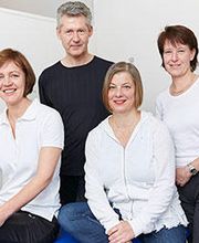 Physiotherapie Brandschenke Bild 1