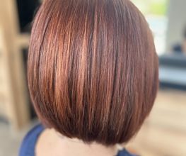 Katja's Hair Design Bild 4