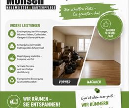Hausmeister Mohsen Bild 1