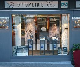 SCHWARZ Optik GmbH Bild 2