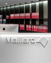 Maillard ImmoServices SA Bild 4