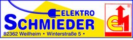 Elektro-Schmieder