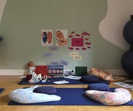 Studio Amnios c/o International osteopatic centre suisse Bild 1