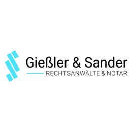 Gießler & Sander Rechtsanwälte & Notar