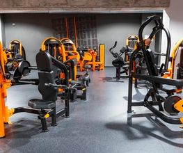 Basic-Fit imagen 3