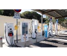 TotalEnergies Station de recharge image 14